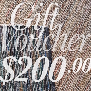 Gift Voucher $200